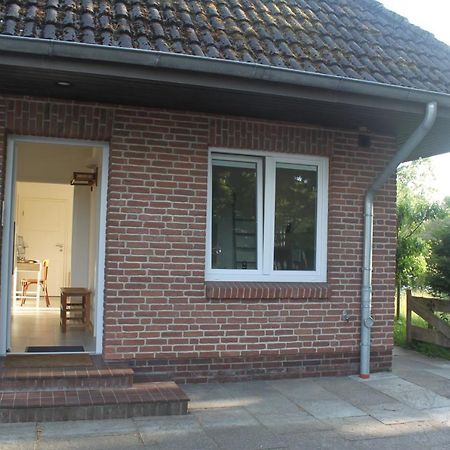 Ferienwohnung Muehlenweg Süderlügum Εξωτερικό φωτογραφία