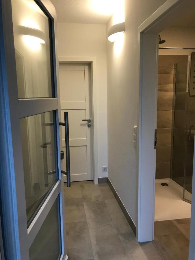 Ferienwohnung Muehlenweg Süderlügum Εξωτερικό φωτογραφία