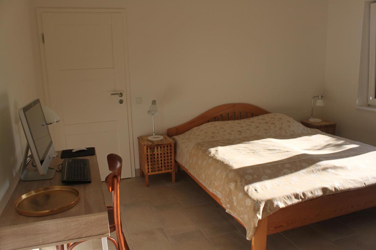 Ferienwohnung Muehlenweg Süderlügum Εξωτερικό φωτογραφία